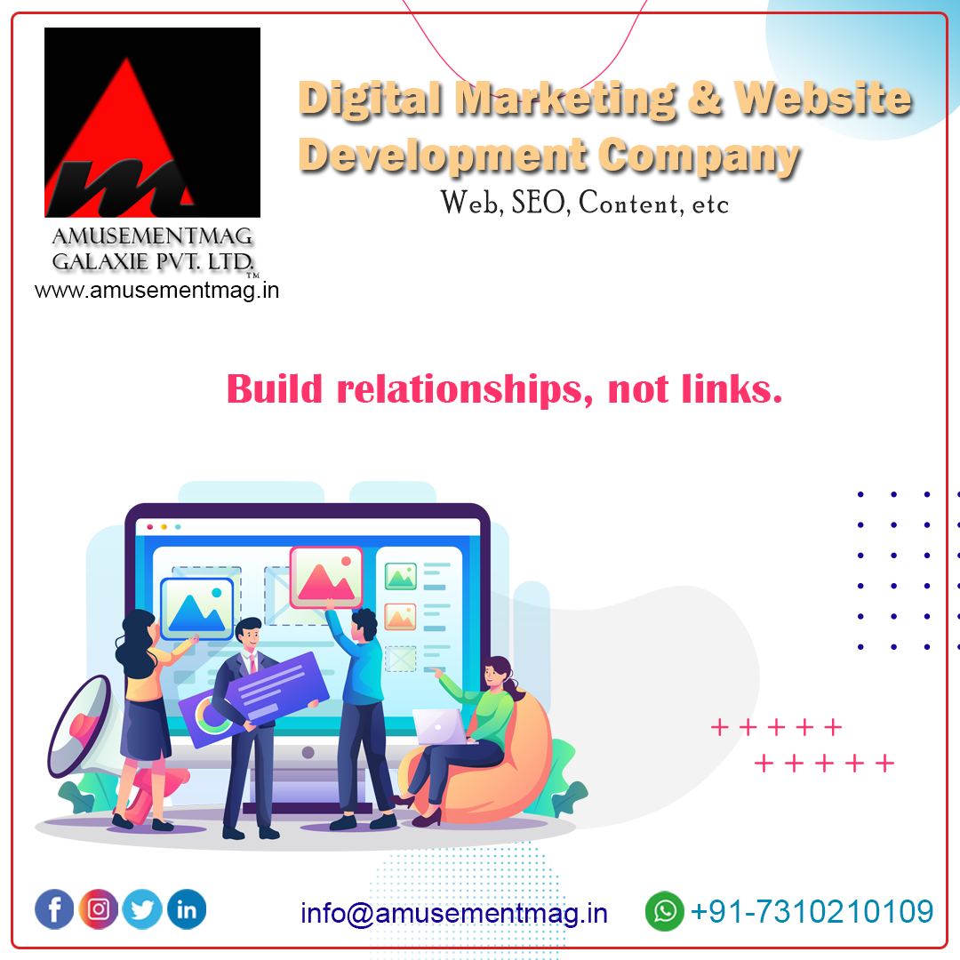 Digital marketing company in Ayodhya